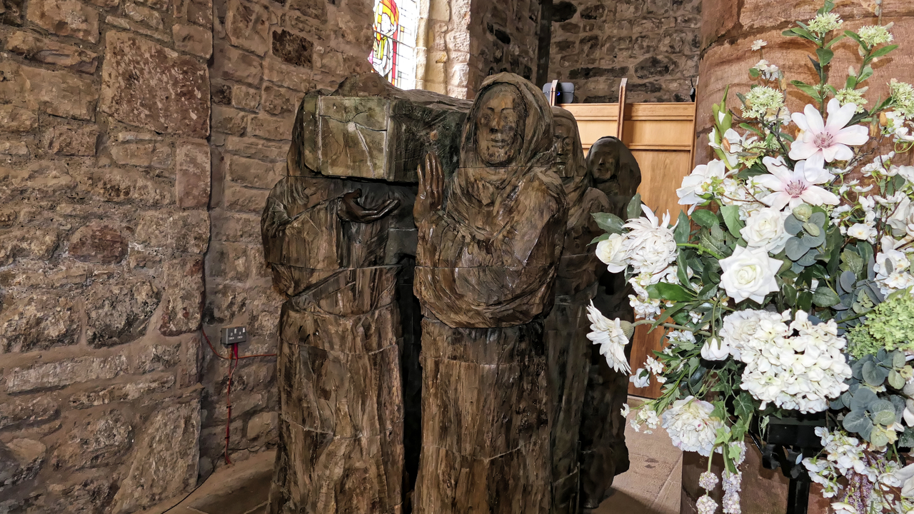 20260722-125810•Lindisfarne•aka Holy Island•Northumbria•UK (ENG)